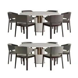 Dinner Set